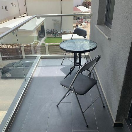 Milan Appartement Năvodari Buitenkant foto