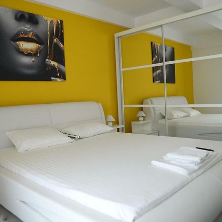 Milan Appartement Năvodari Buitenkant foto