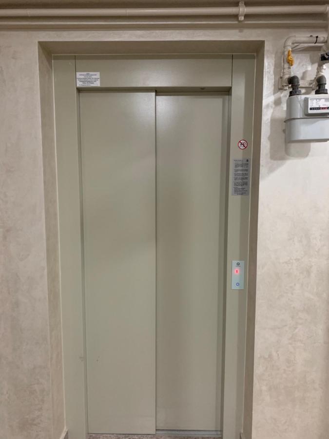 Milan Appartement Năvodari Buitenkant foto